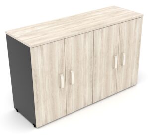 Ofistock Credenza Modular 24