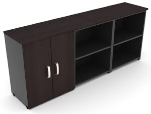 Ofistock Credenza Modular 32