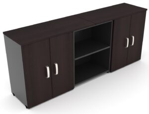 Ofistock Credenza Modular 34