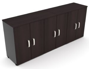 Ofistock Credenza Modular 36