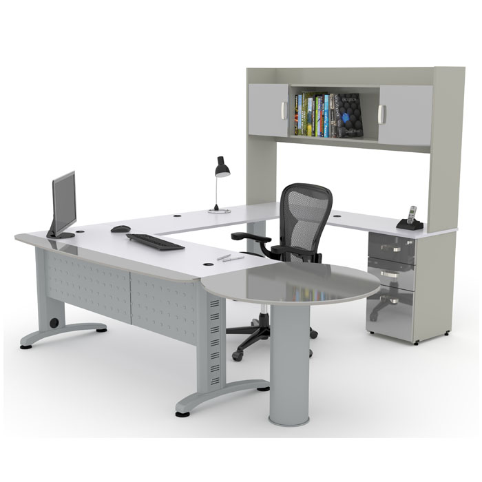 Muebles para home office patriotismo - Ofimarca